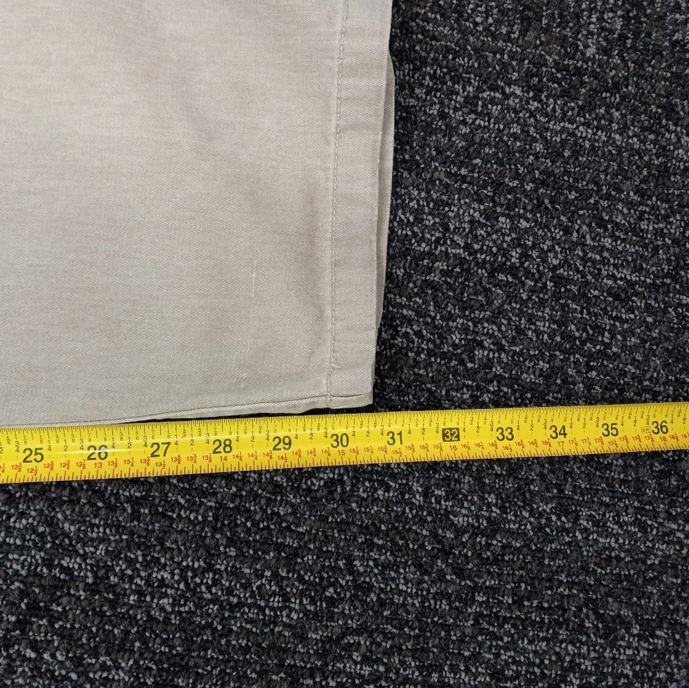 Calvin klien sz 36x32 pants - Picture 8 of 9